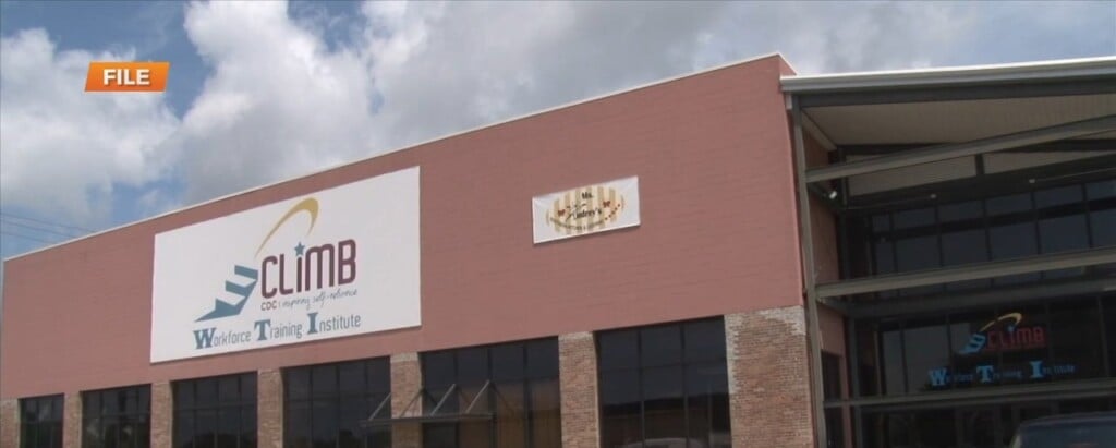 Climb Cdc Celebrates Grand Reopening In Gulfport