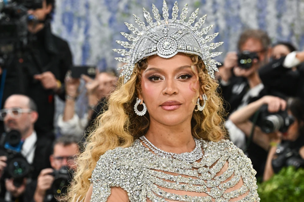 Beyonce