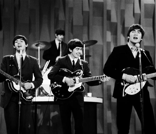 The Beatles