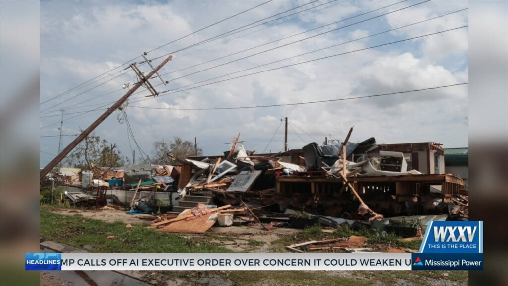 Local First Responders Finalizing Hurricane Season Plans