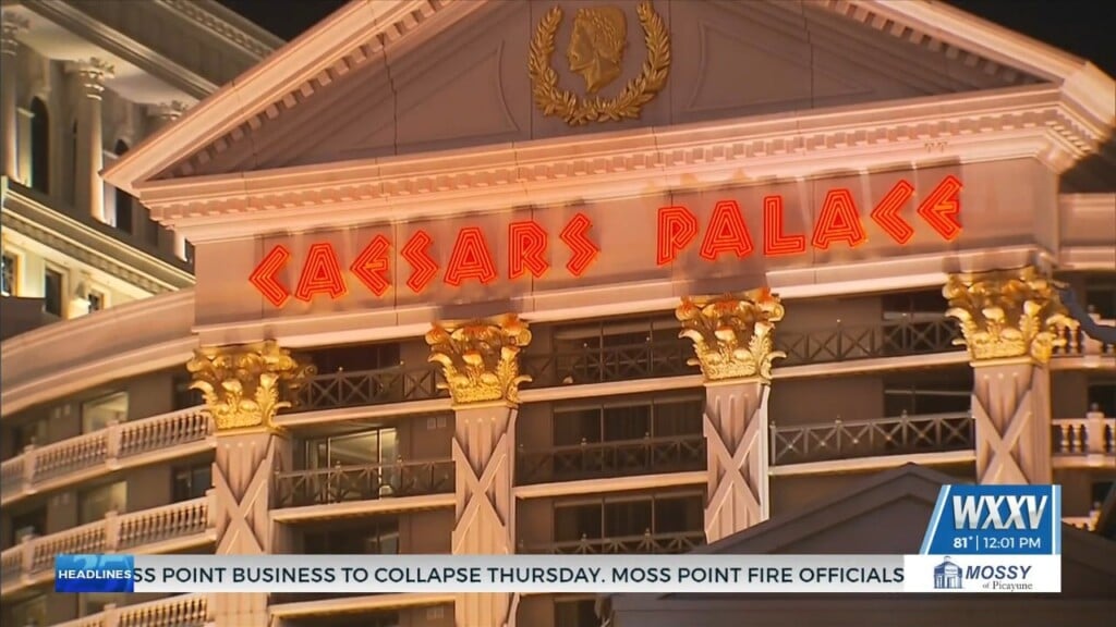 Caesars Entertainment To Be Acquired By Fertitta In $17b Deal
