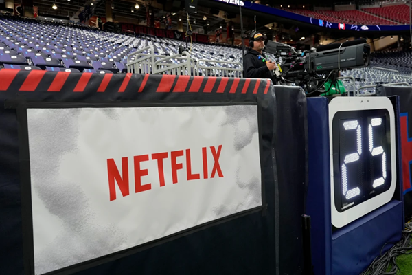 Netlfix