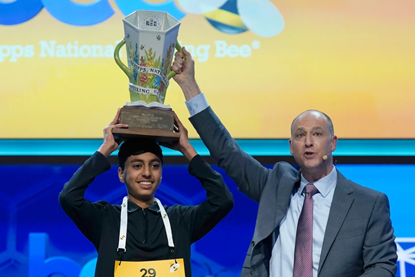 Spelling Bee