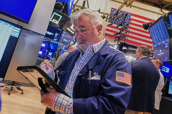 Trader