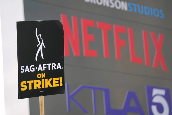 Strike