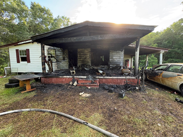 House Fire