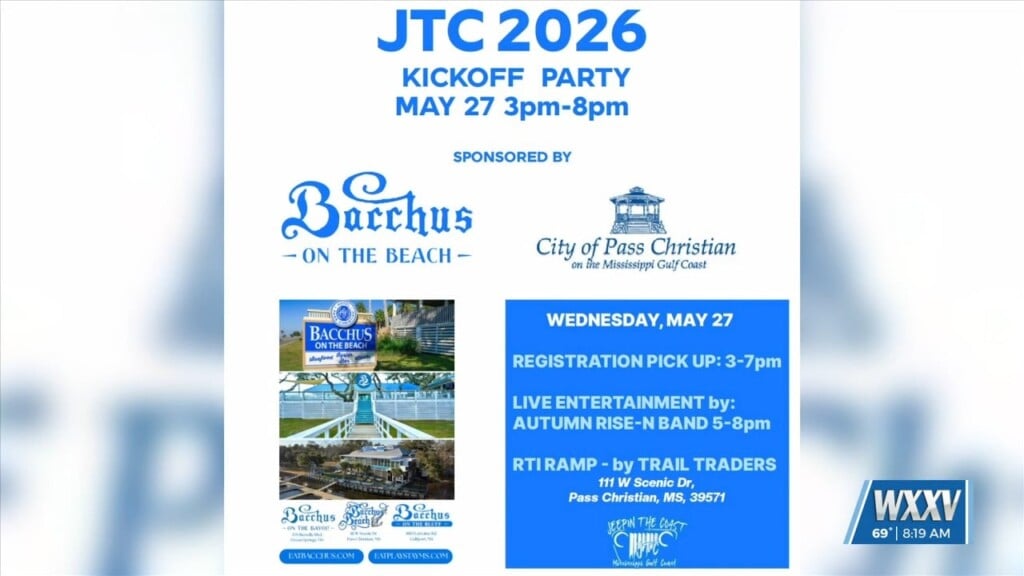 Jeepin The Coast Set To Return To South Mississippi