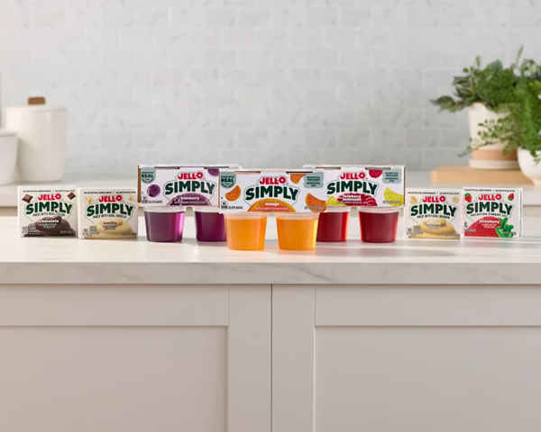 Jello