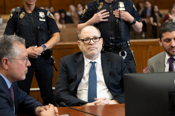 Weinstein