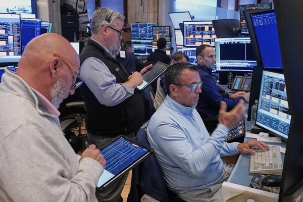 Stock Market