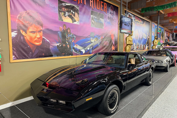 Knightider
