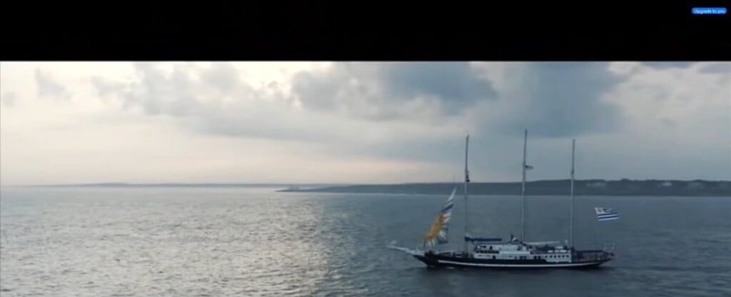 Sail250 Kicking Off In New Orleans