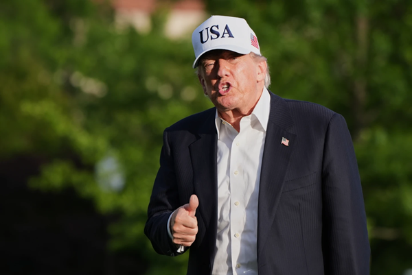 Trump