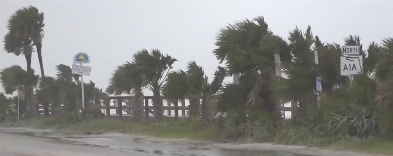 Governor Reeves declares Hurricane Preparedness Week May 3 – May 9
