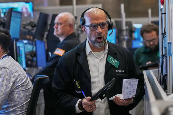 Stocks