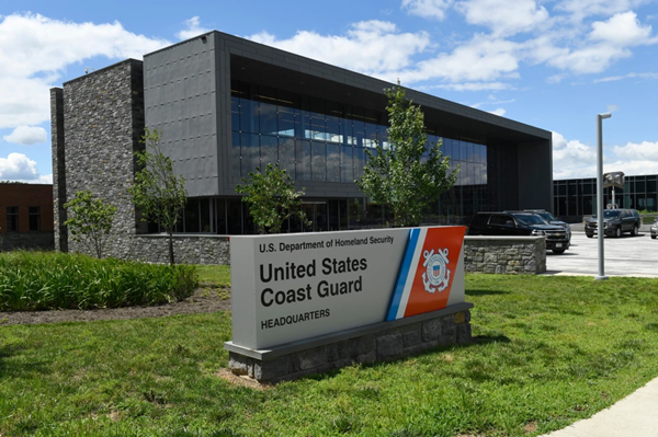 Us Coast Guard