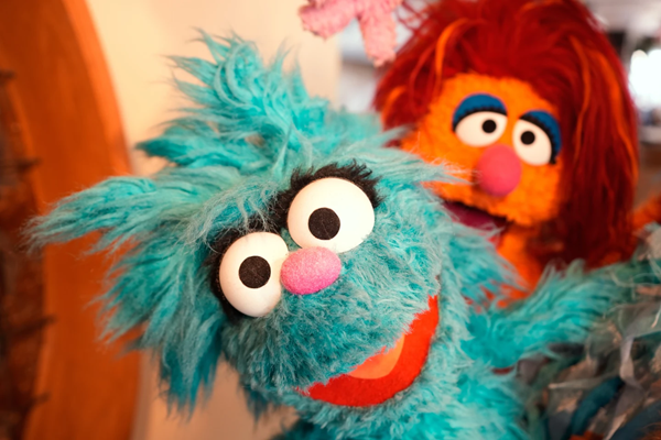 Muppets