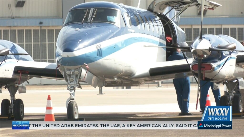 2026 Hurricane Awareness Tour Makes A Stop On The Gulf Coast