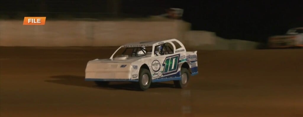 Mitchell’s Motorplex In Perkinston Temporarily Closing