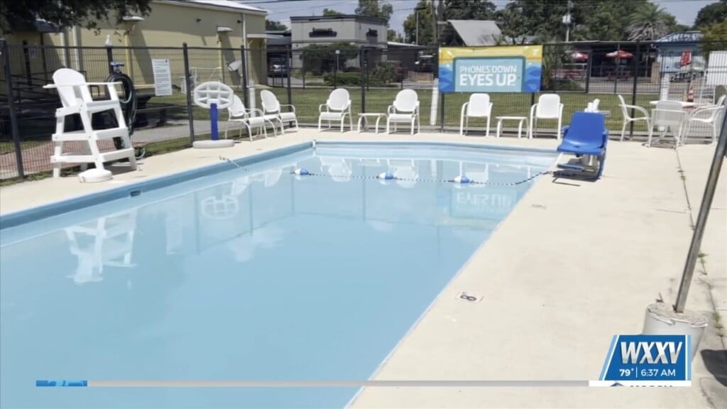 Mississippi Gulf Coast Ymca Shares Swim Safety Tips As Summer Begins