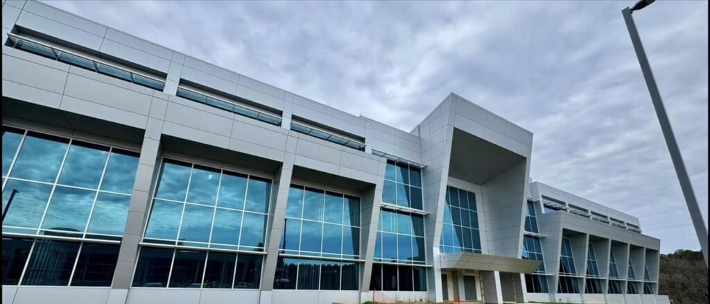 Dps Opens New Headquarters In Pearl As Agency Consolidates Divisions