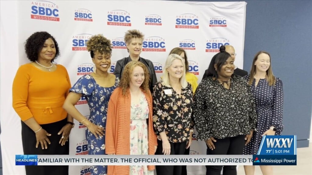 Local Entrepreneurs Graduate From Coastal Business Growth Accelerator