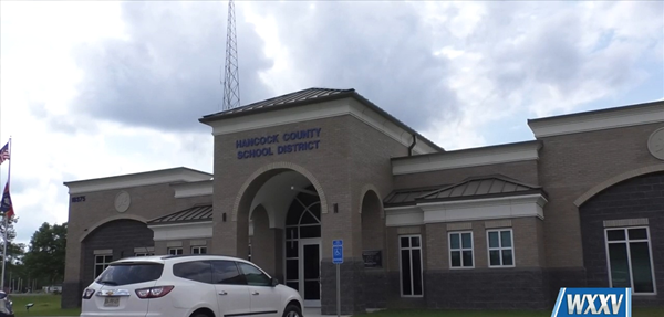 Hancock School District
