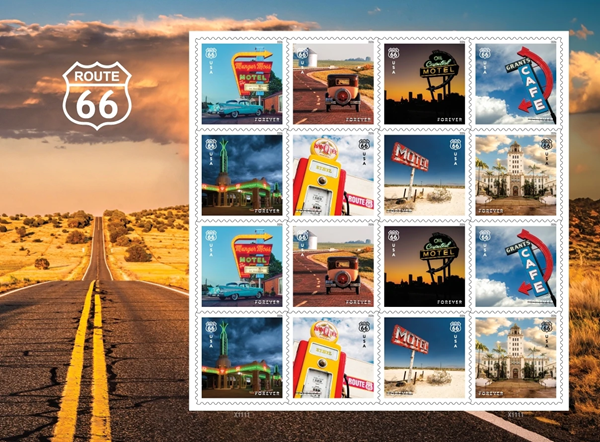 Stamps