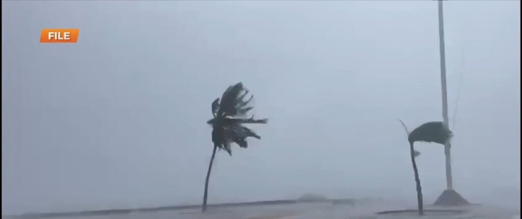 Mema Officials Urge Residents To Prepare For Hurricane Season