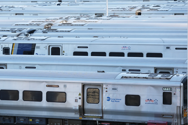 Long Island Railroad