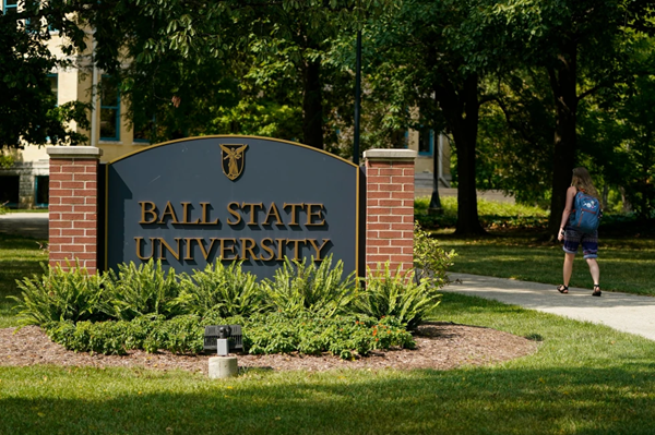 Ball State University