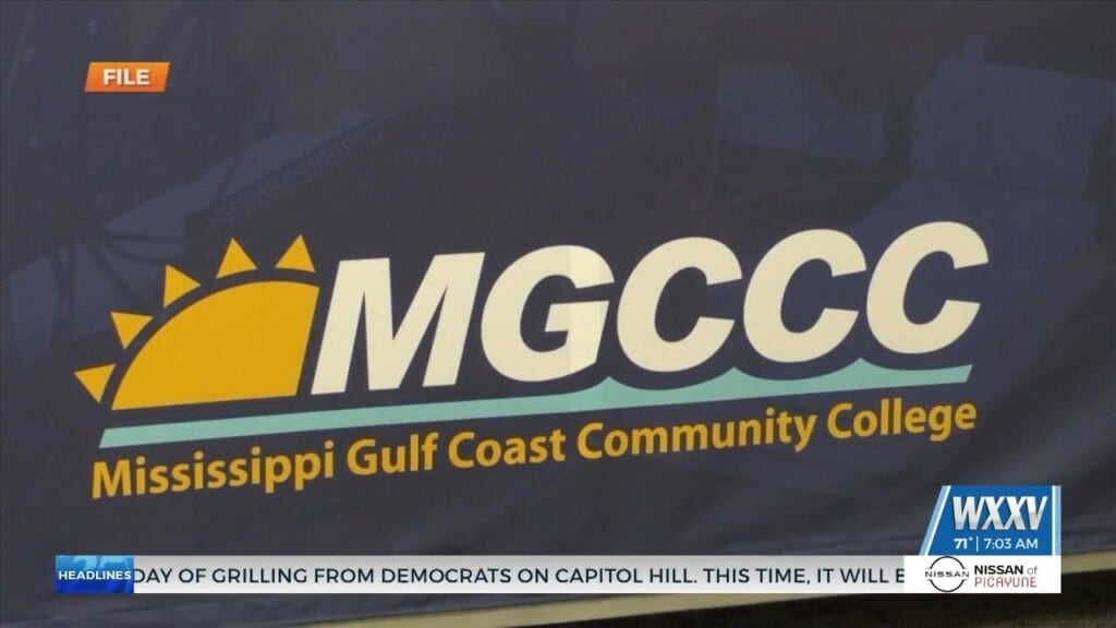 Mississippi Gulf Coast Community College Named Aspen Prize Semifinalist