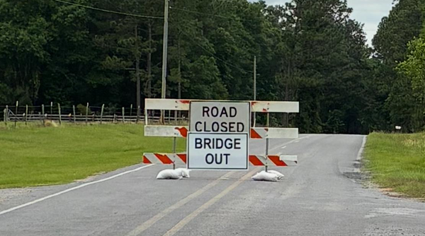 Stone County