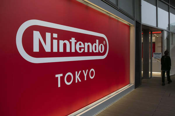Nintendo