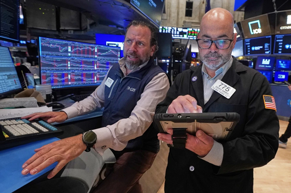 Stocks