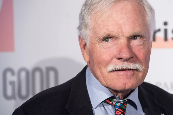Ted Turner
