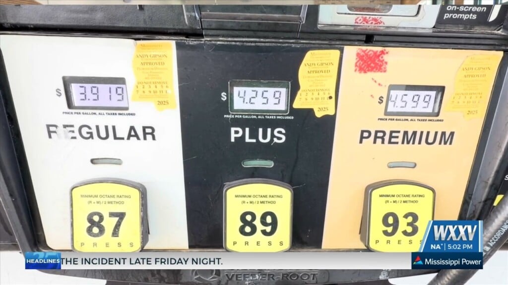 Gas Stations Navigate Rising Cost As Pain At The Pump Continues