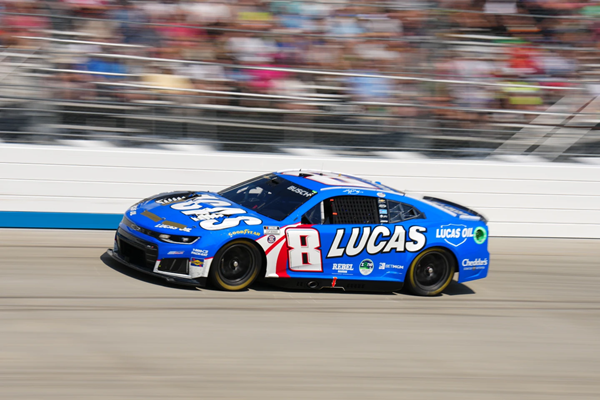 Kyle Busch