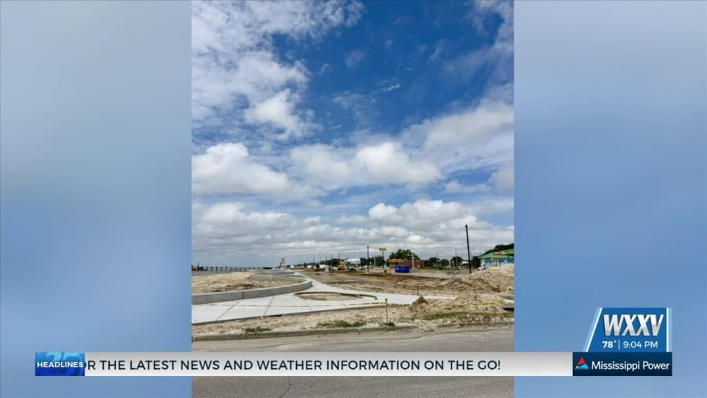 Major Milestone Reached On Long Beach Gateway Project