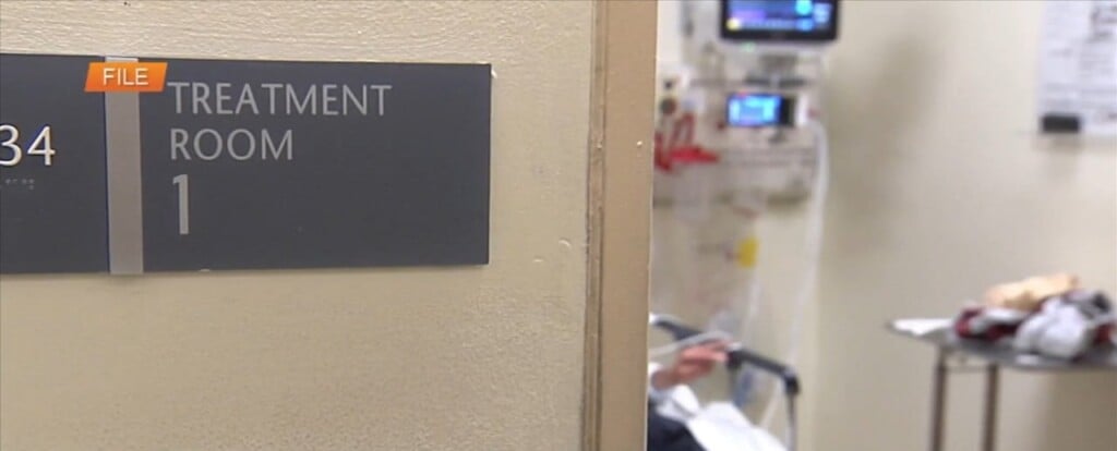 Hyde Smith Backs Senate Rural Health Bill That Would Help Six Mississippi Hospitals