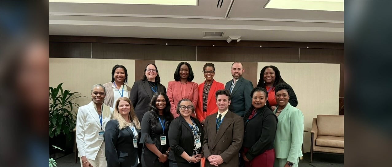 Mississippi Power recognized at leadership conference