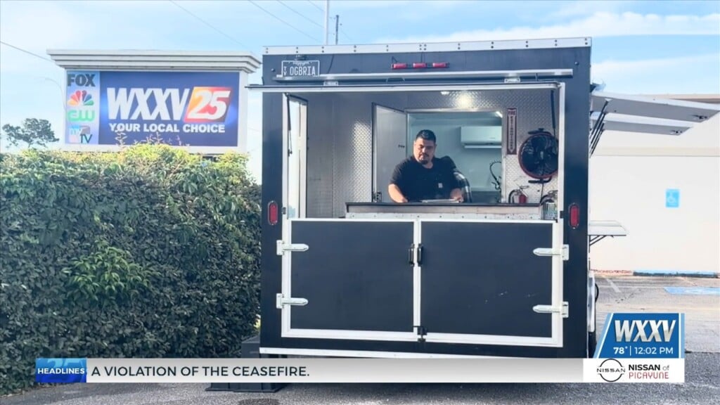 Celebrating Cinco De Mayo On The Coast