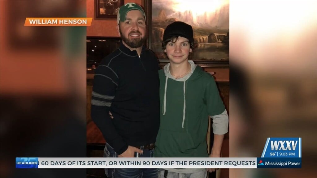 Local Father Shares Important Message With High School Seniors Preparing To Graduate