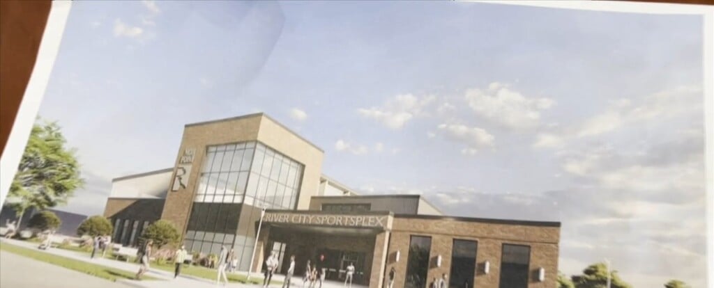Moss Point Mayor Shares Vision For Proposed Sportsplex Ahead Of Community Meeting