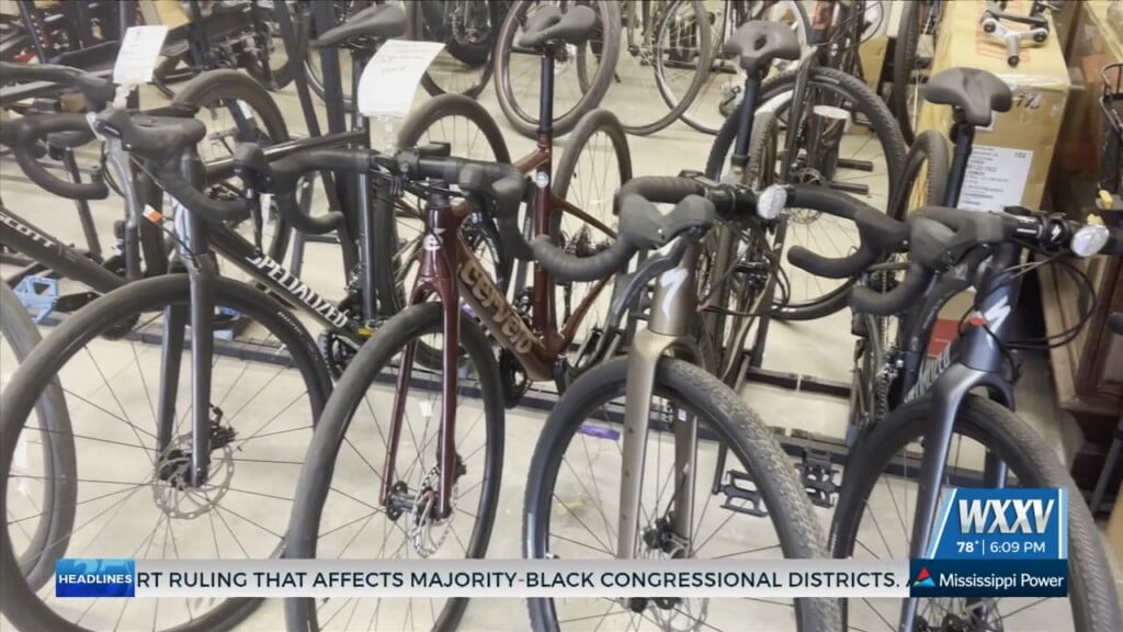 Coast Cyclists Reminded To Ride Safely During National Bike Safety Month
