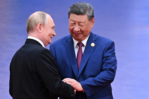 Putin