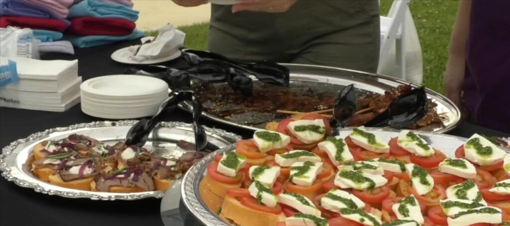 Gulfport Chamber Hosting Taste, Rattle And Roll At New Location