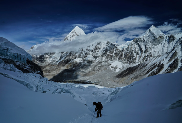Everest