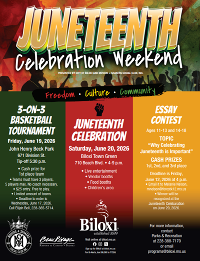 Juneteenth