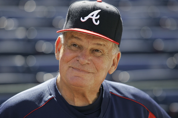 Bobby Cox